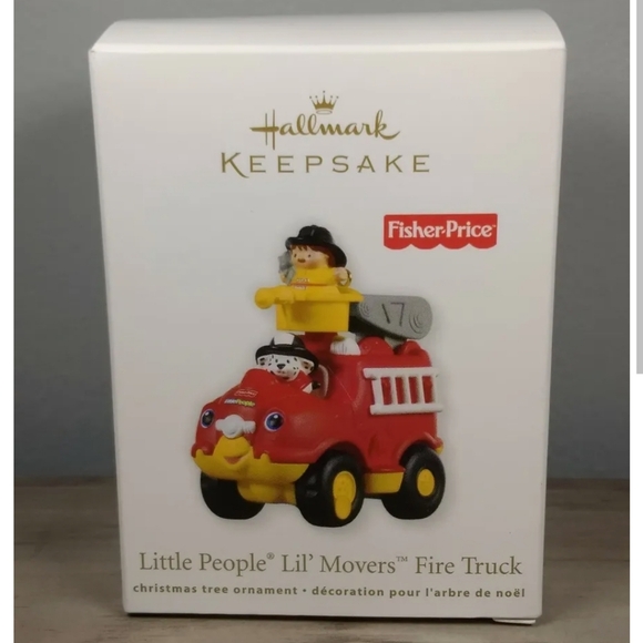 Hallmark Keepsake - Picture 3 of 5